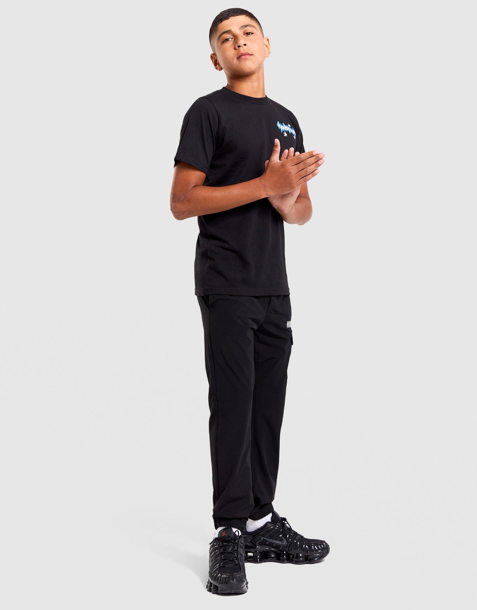 Cargo Pants Junior's