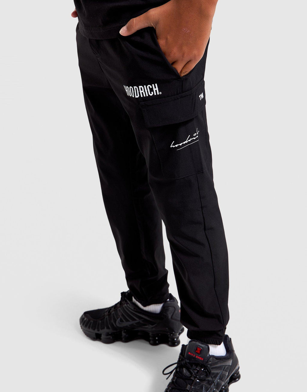 Cargo Pants Junior's