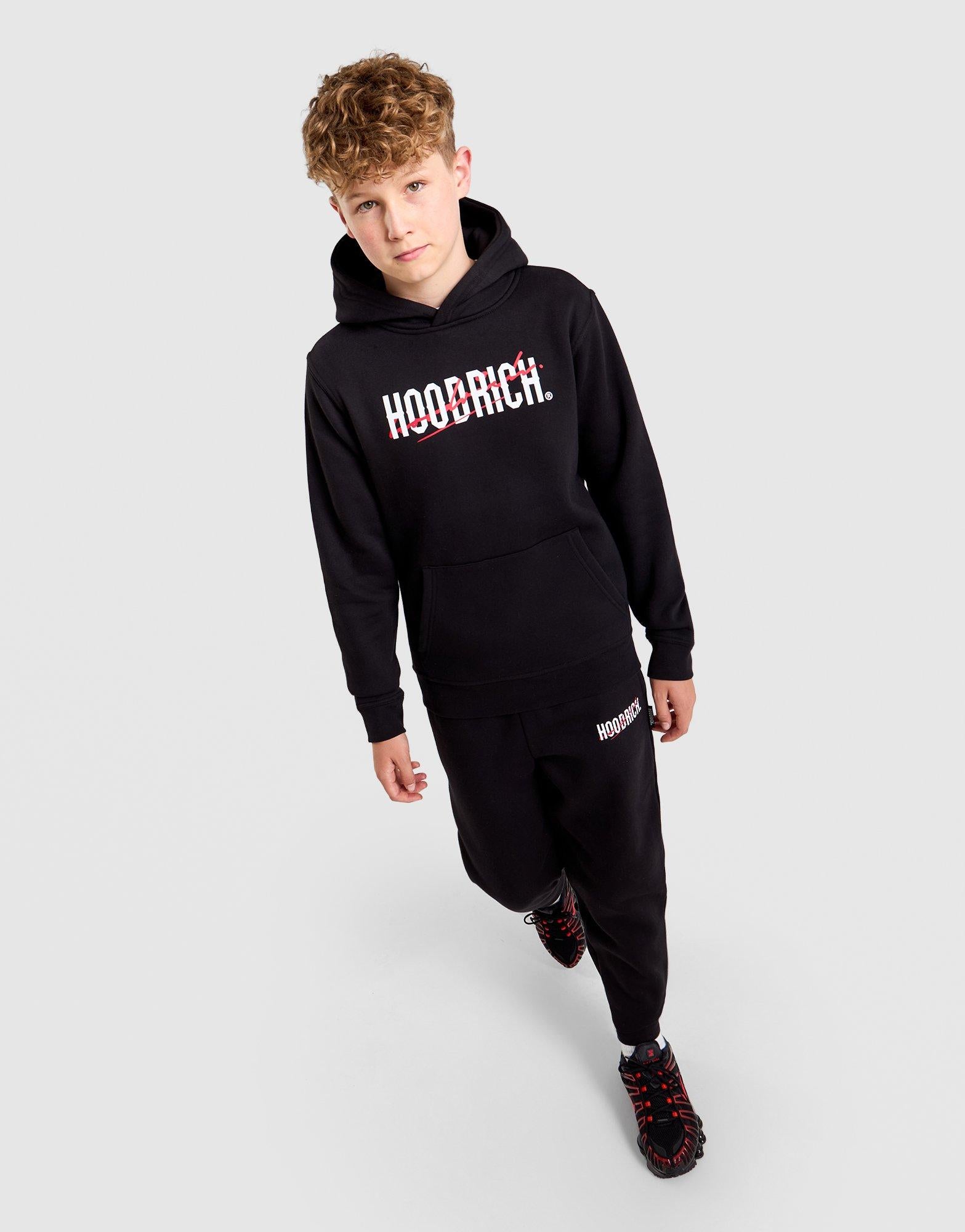 Lynk Tracksuit Set Junior's