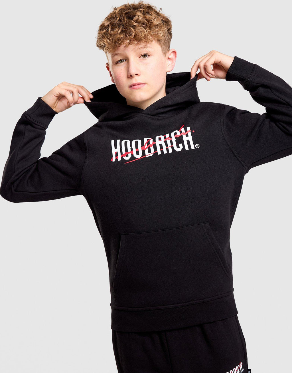 Lynk Tracksuit Set Junior's