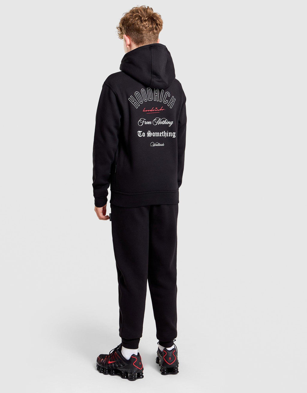 Lynk Tracksuit Set Junior's