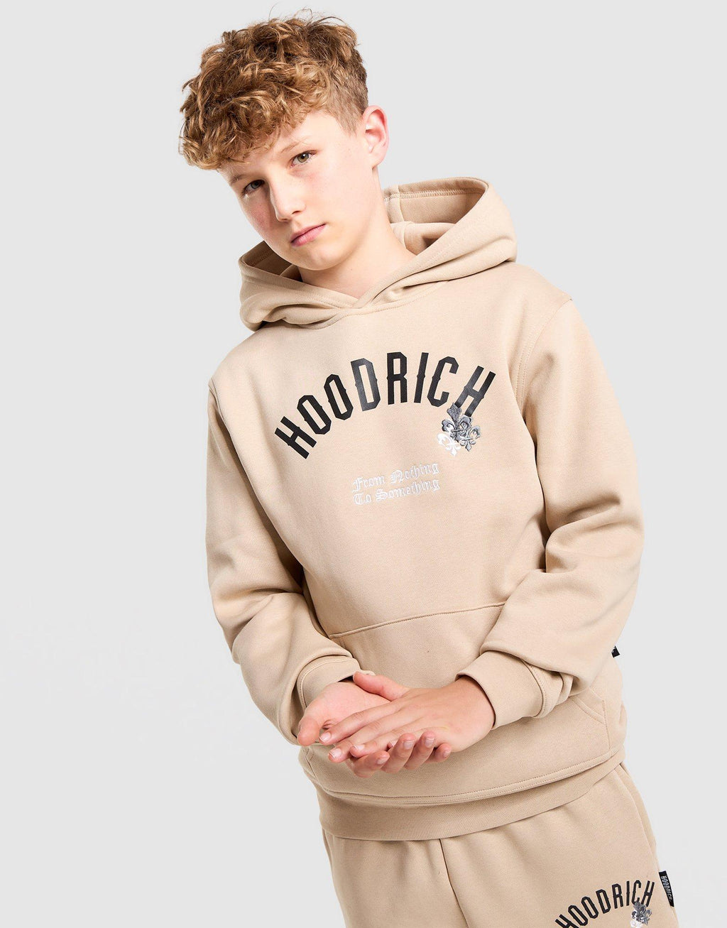 Shadow Hoodie Junior's