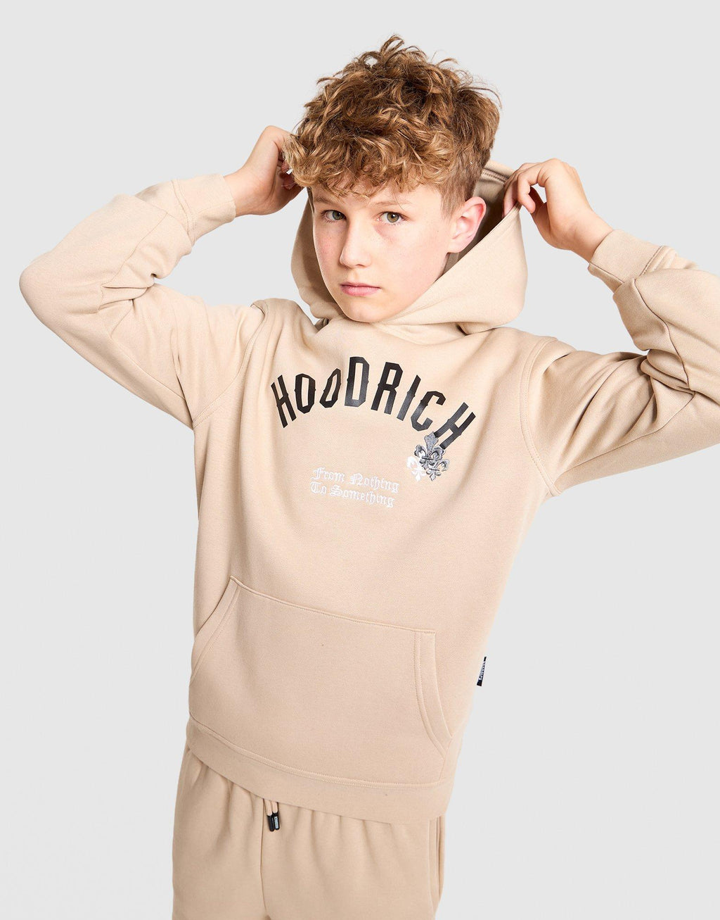 Shadow Hoodie Junior's