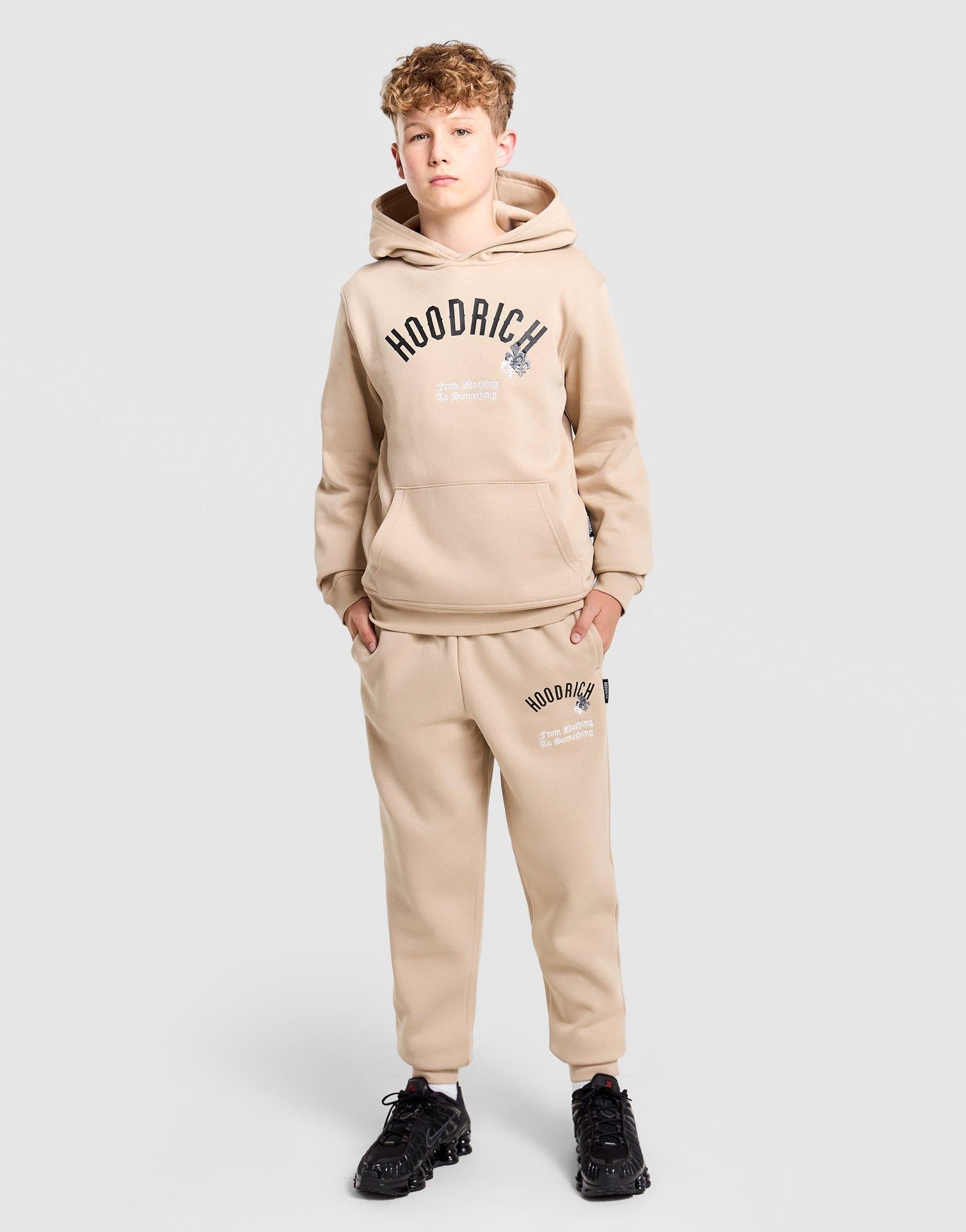 Shadow Hoodie Junior's