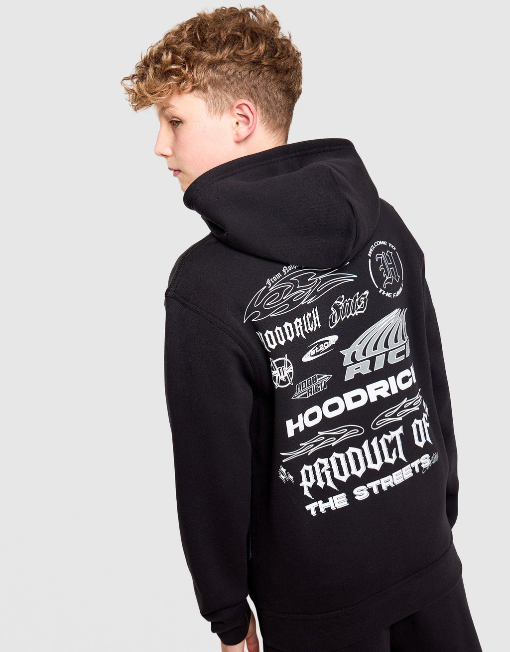 Ritual Hoodie Junior's