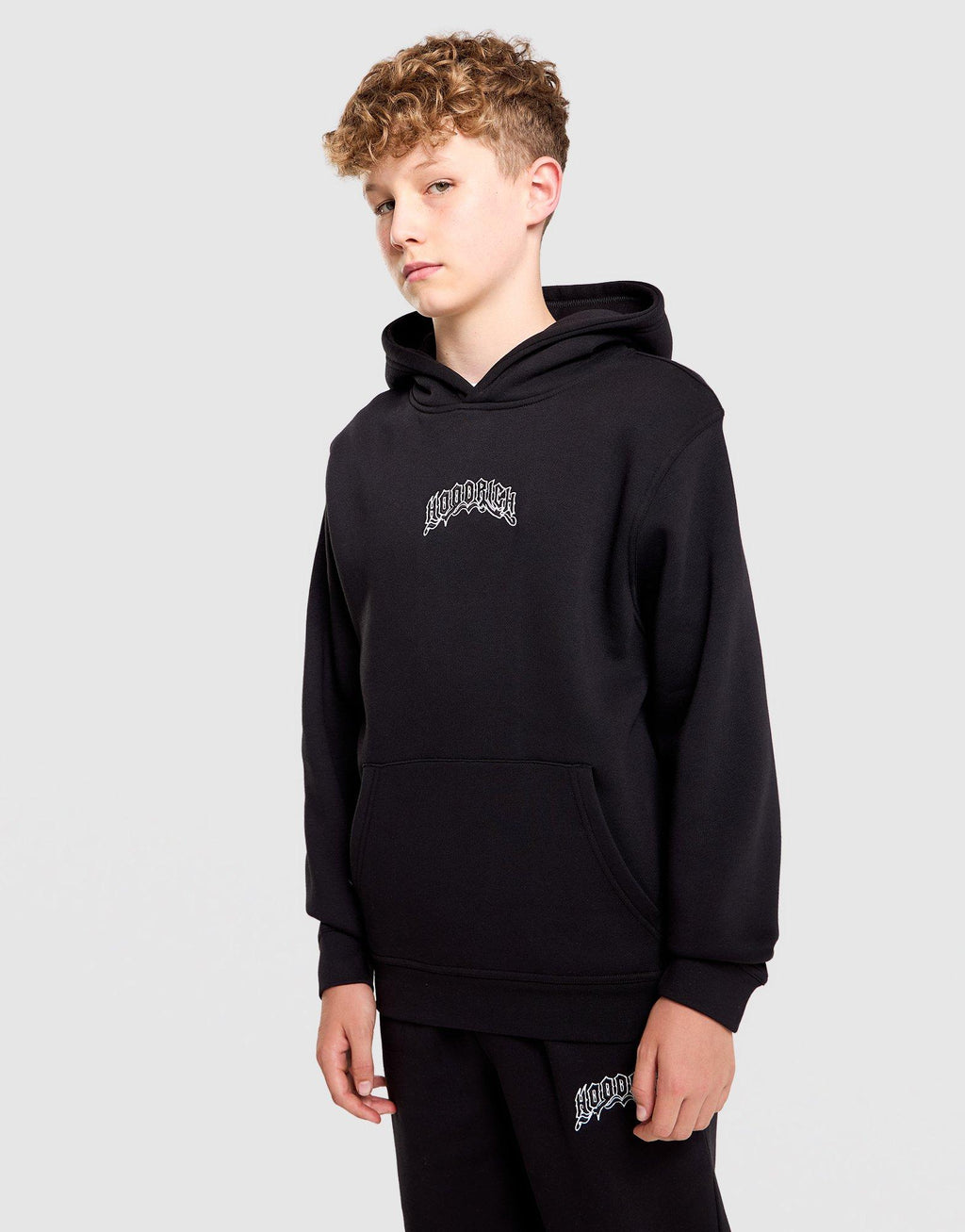 Ritual Hoodie Junior's