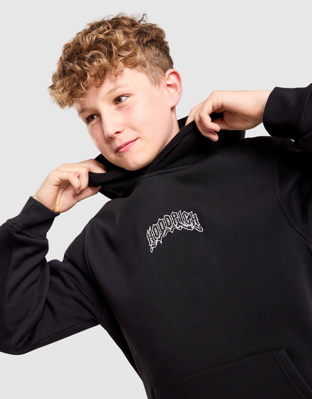 Ritual Hoodie Junior's