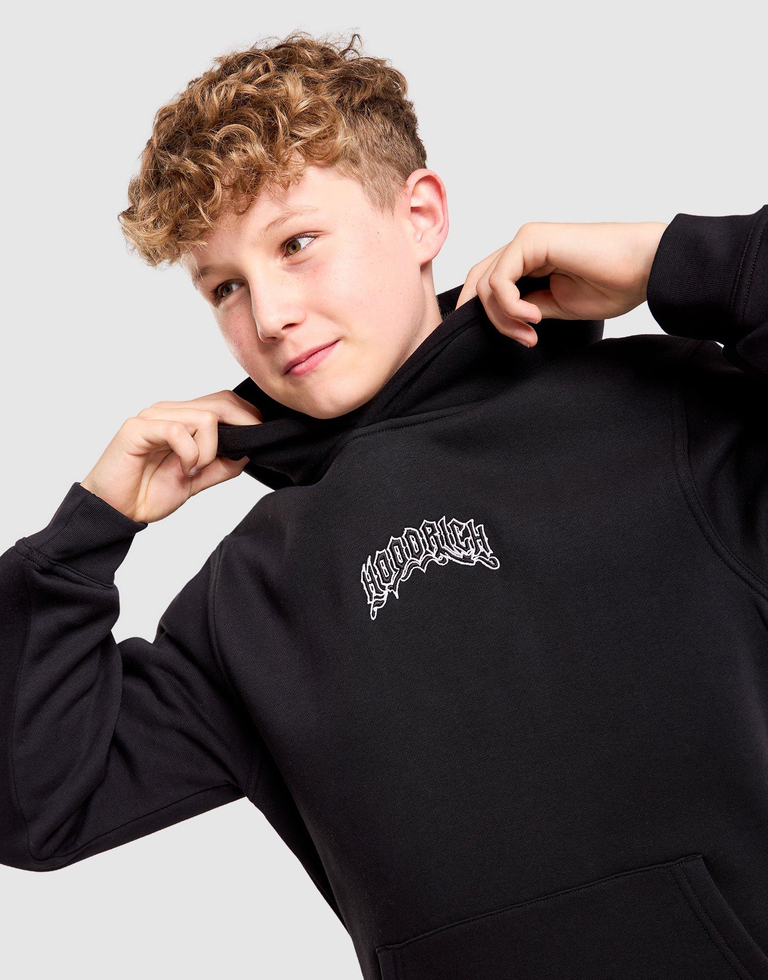 Ritual Hoodie Junior's