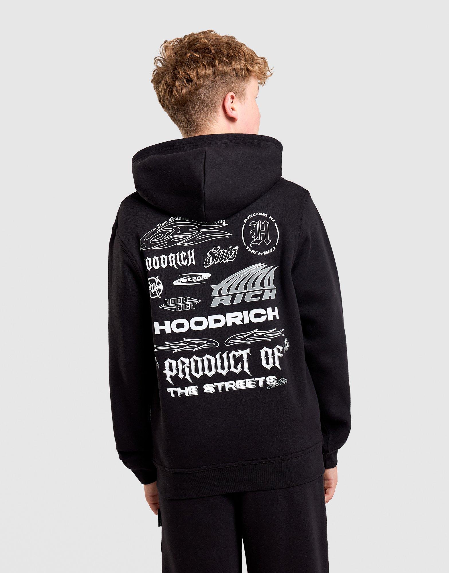 Ritual Hoodie Junior's