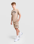 Shadow Shorts Junior's