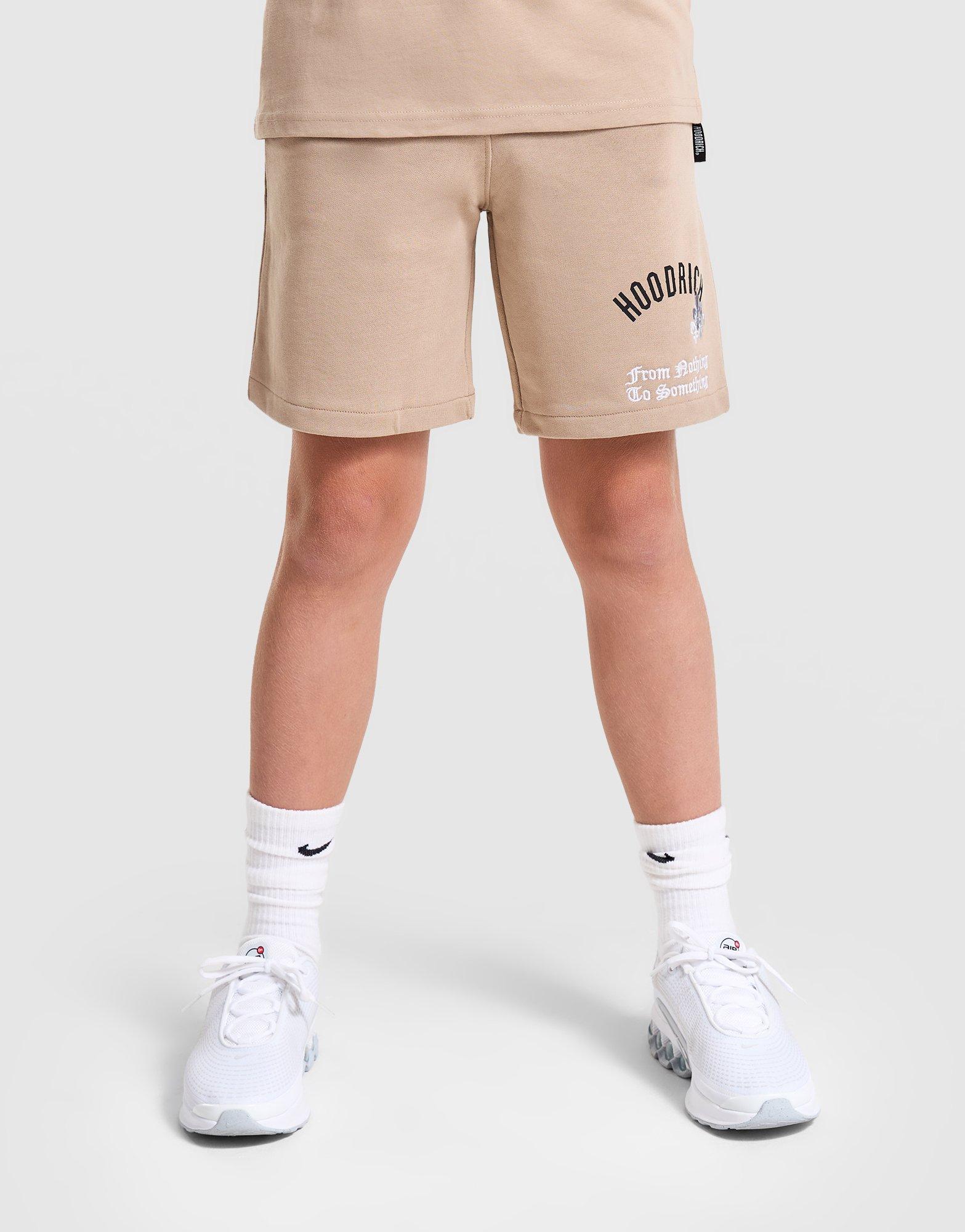 Shadow Shorts Junior's