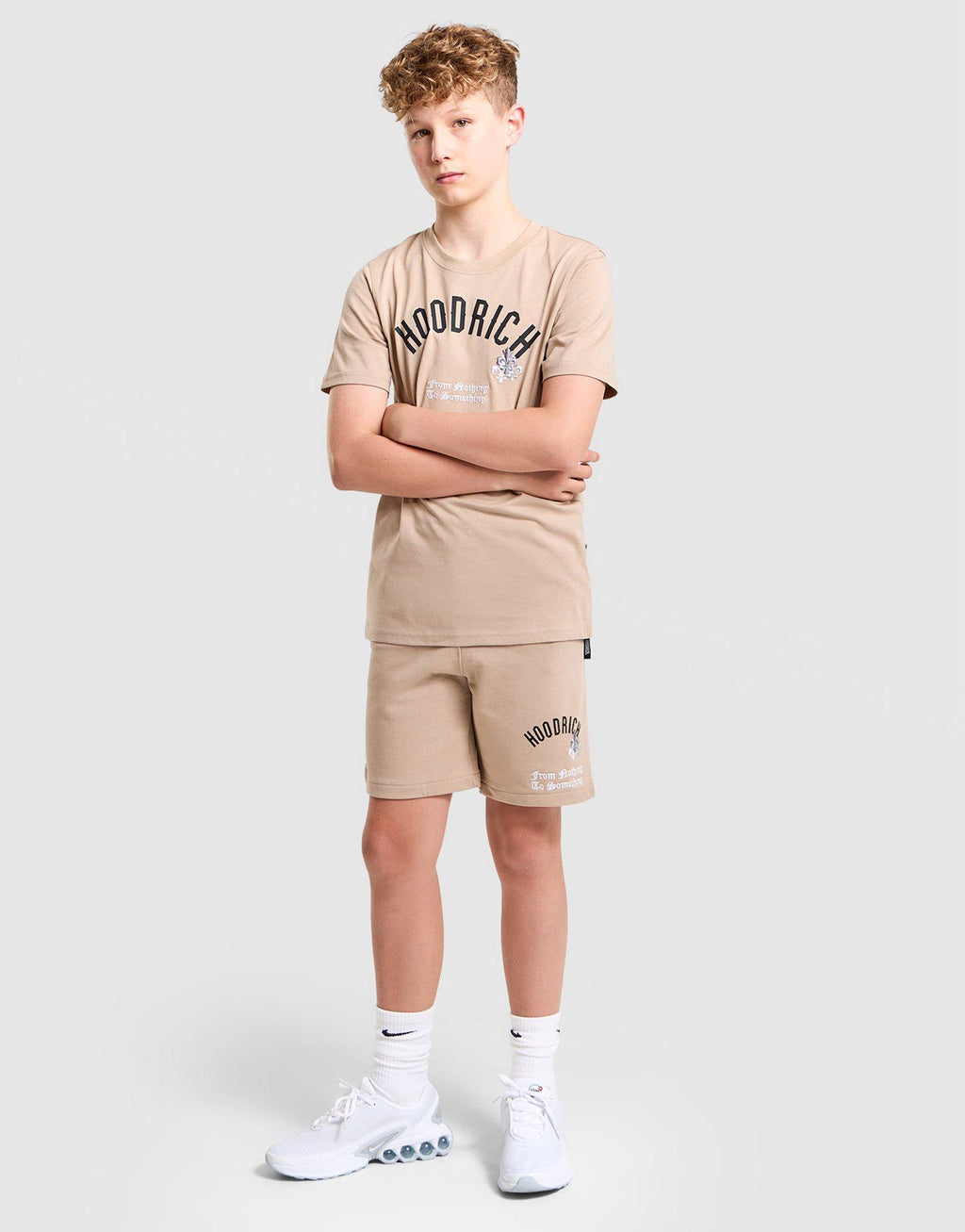 Shadow Shorts Junior's