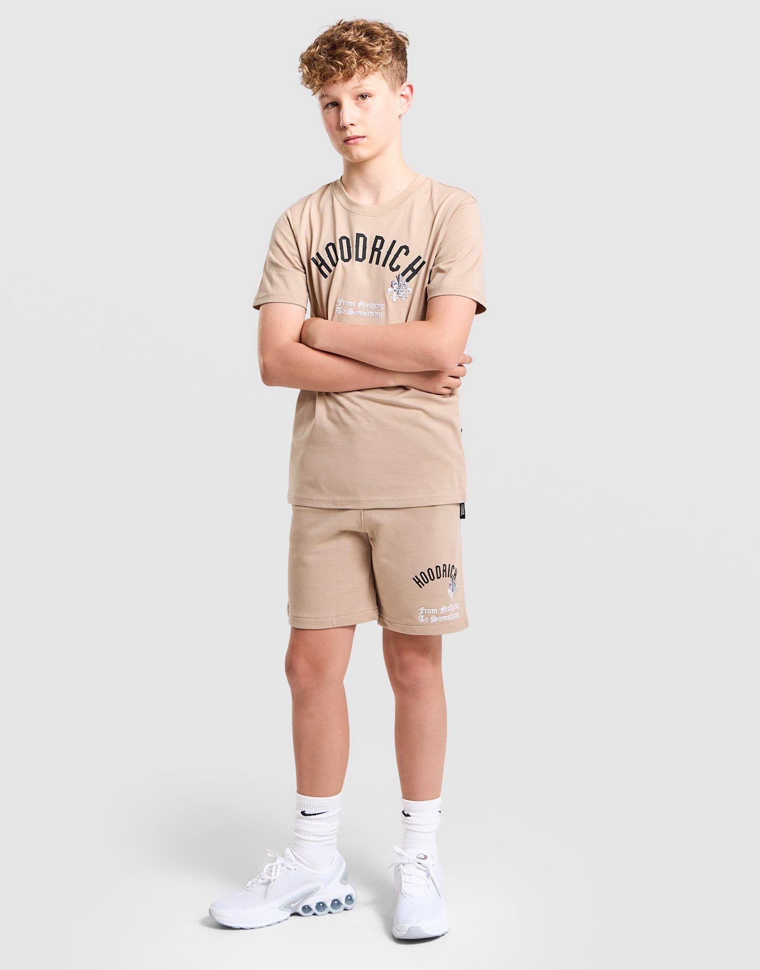 Shadow Shorts Junior's