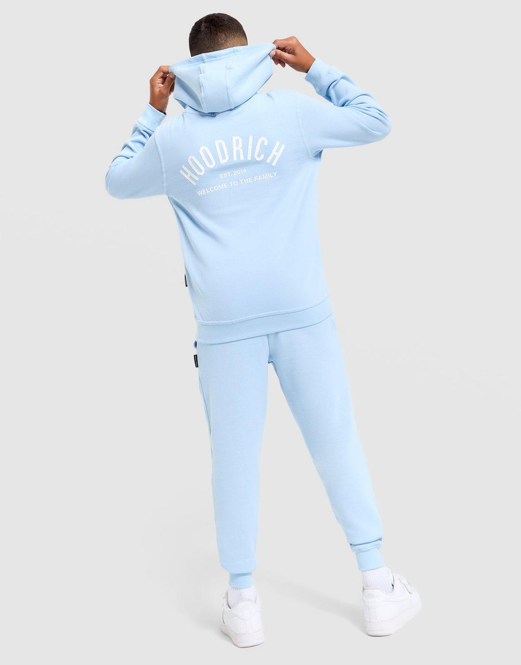 Volcano Hoodie Junior's