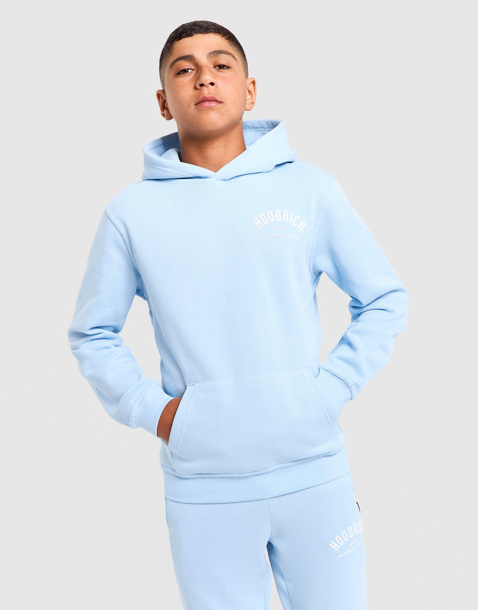 Volcano Hoodie Junior's