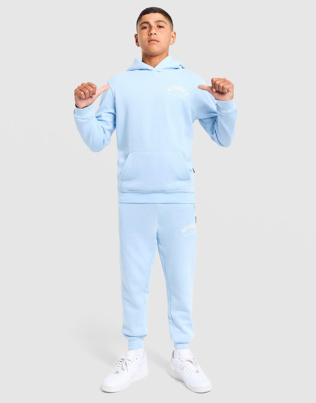 Volcano Hoodie Junior's