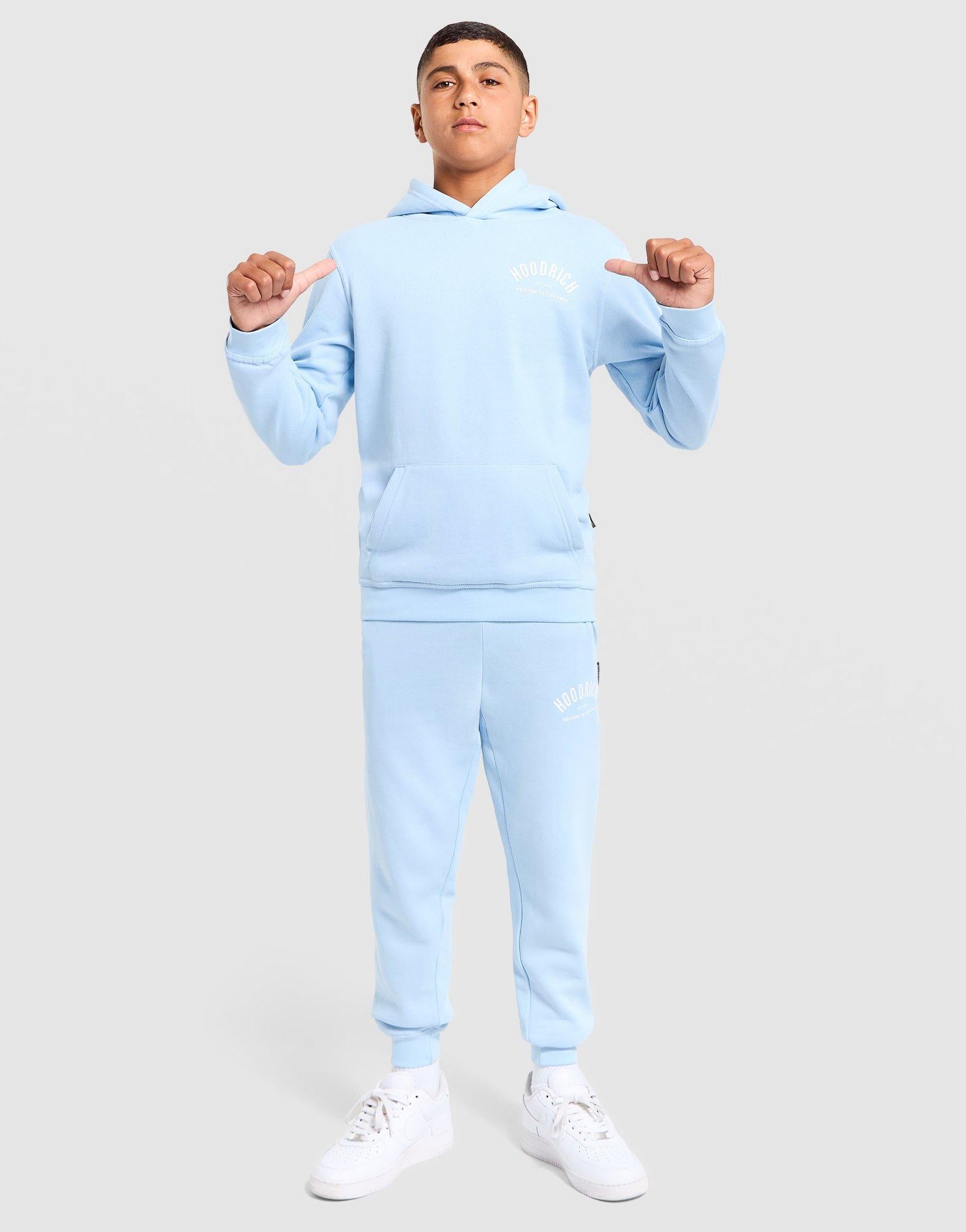 Volcano Hoodie Junior's