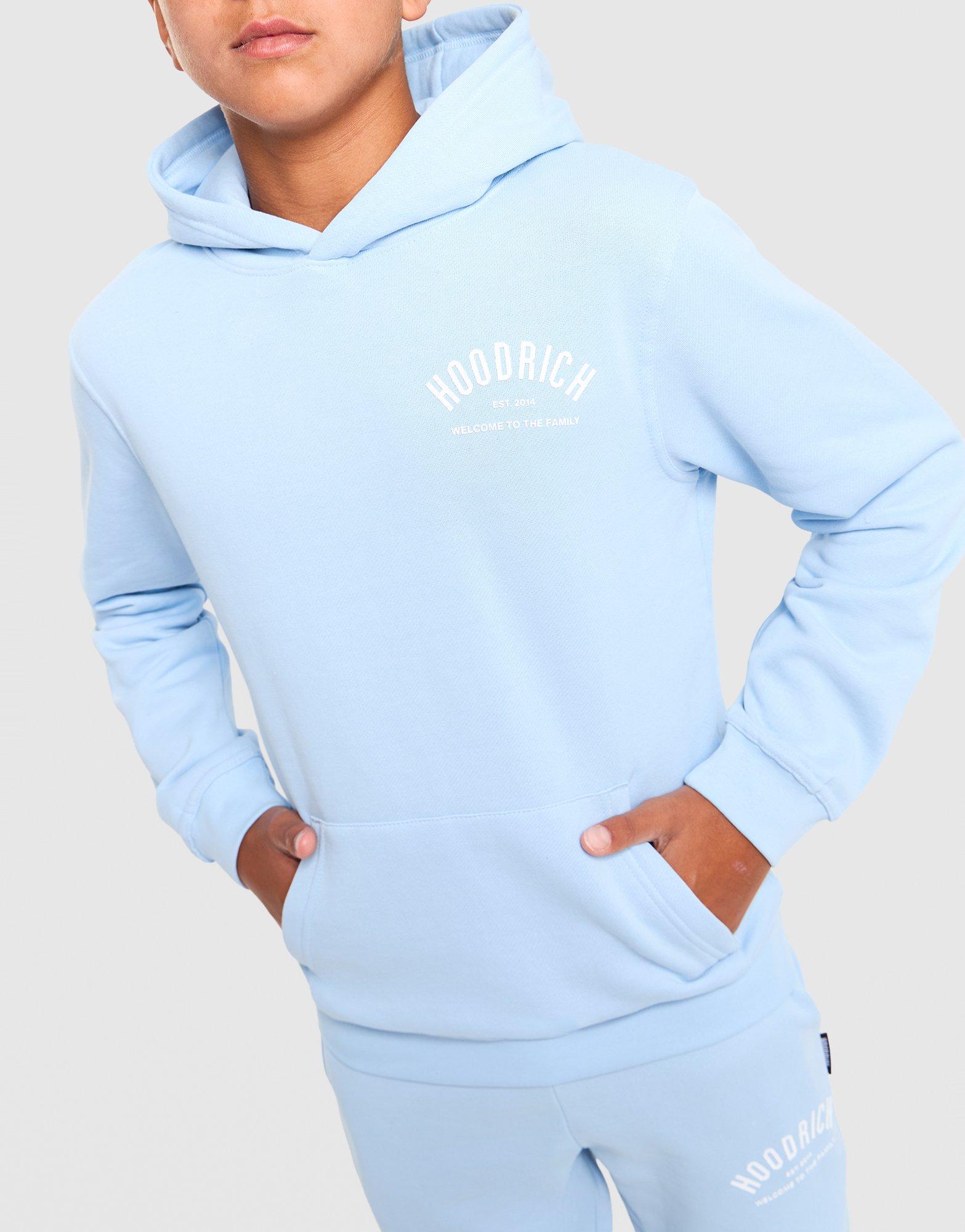Volcano Hoodie Junior's