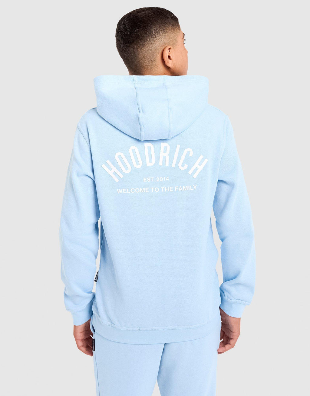 Volcano Hoodie Junior's