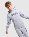 Certify Hoodie Junior's