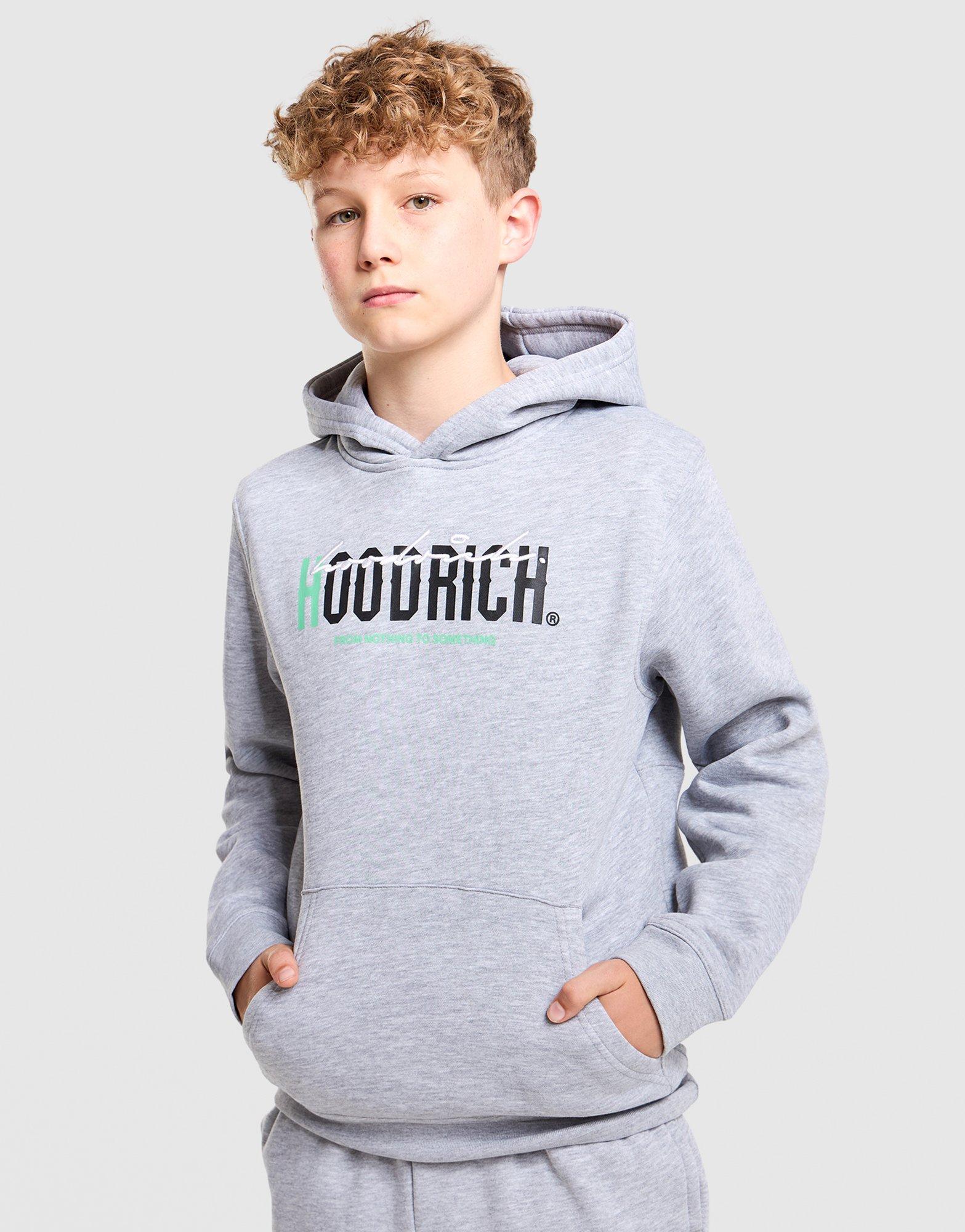 Certify Hoodie Junior's