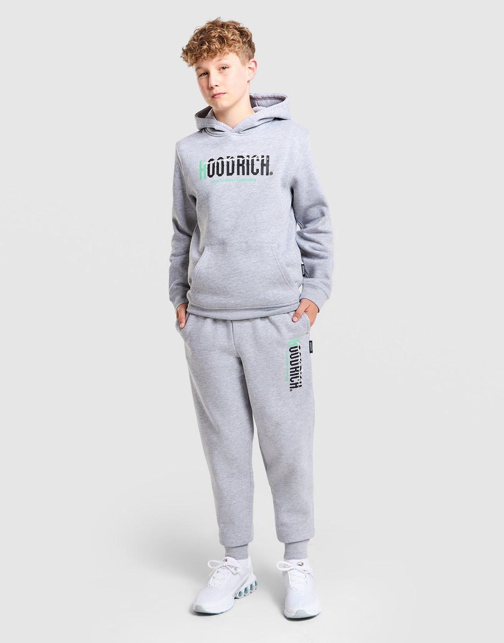 Certify Hoodie Junior's