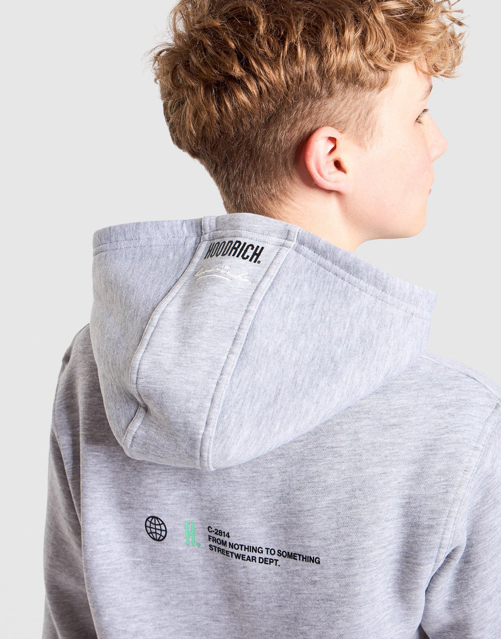 Certify Hoodie Junior's