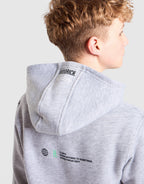 Certify Hoodie Junior's
