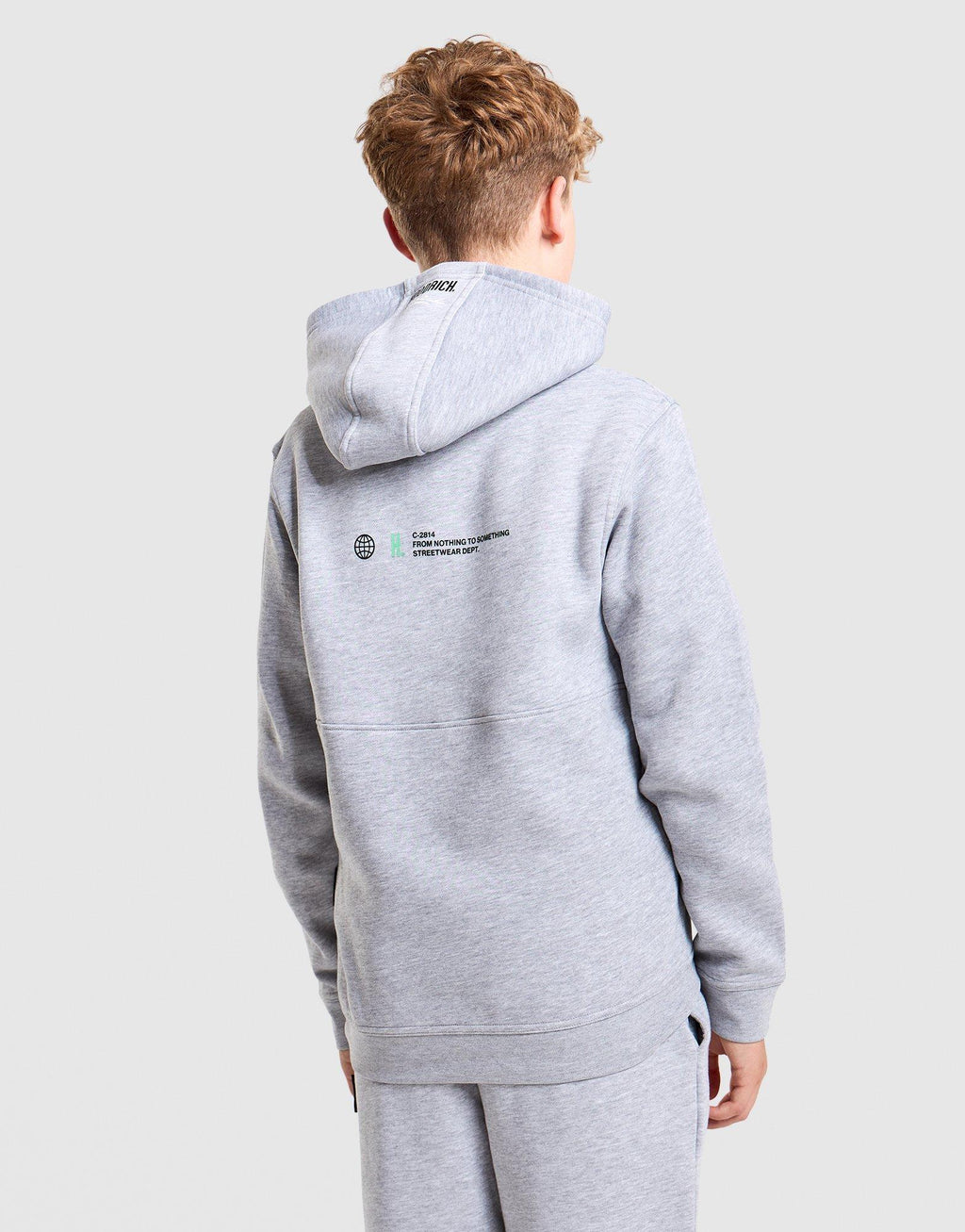 Certify Hoodie Junior's