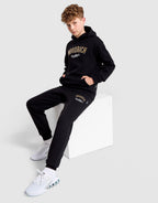 Certify Track Pants Junior's