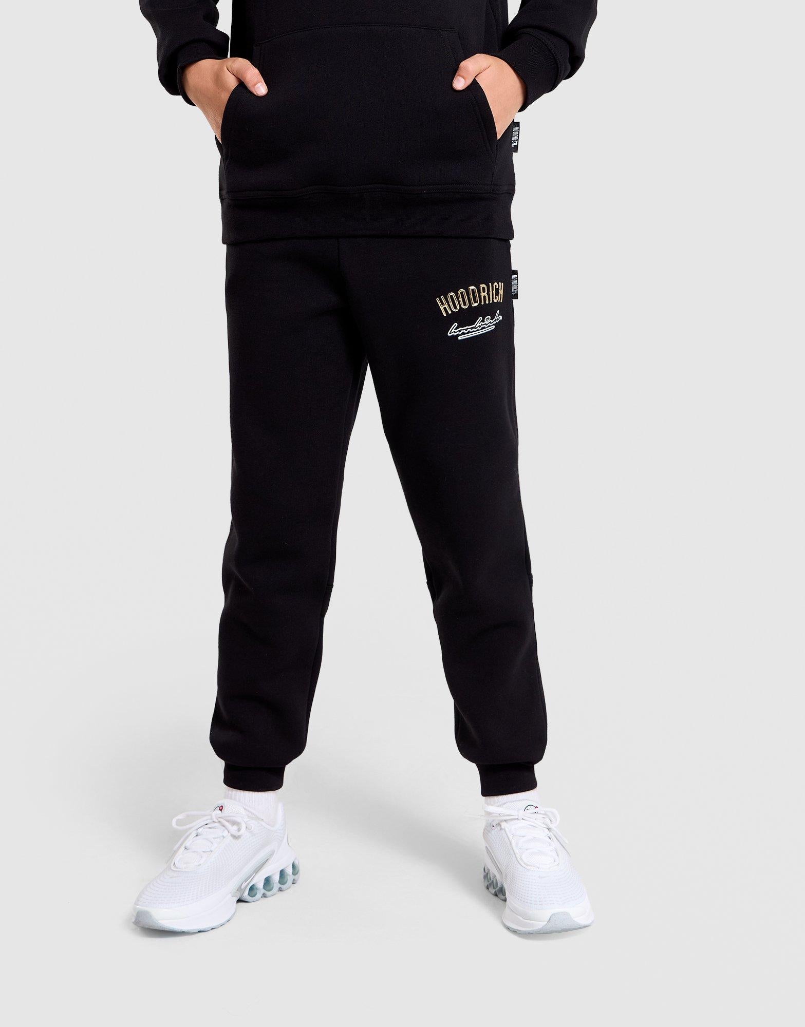 Certify Track Pants Junior's