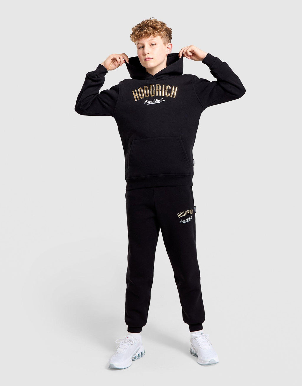 Certify Track Pants Junior's