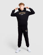Certify Track Pants Junior's
