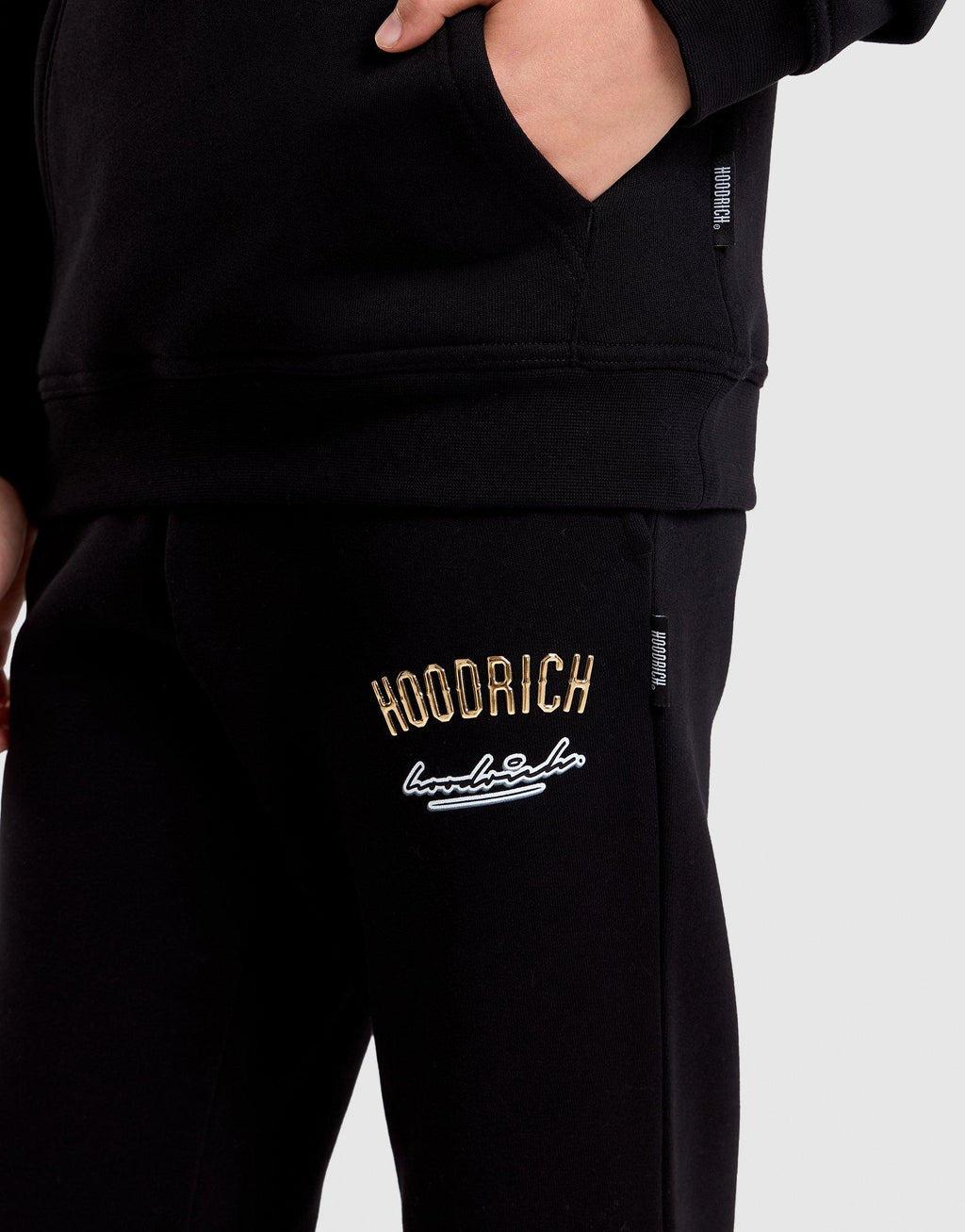 Certify Track Pants Junior's
