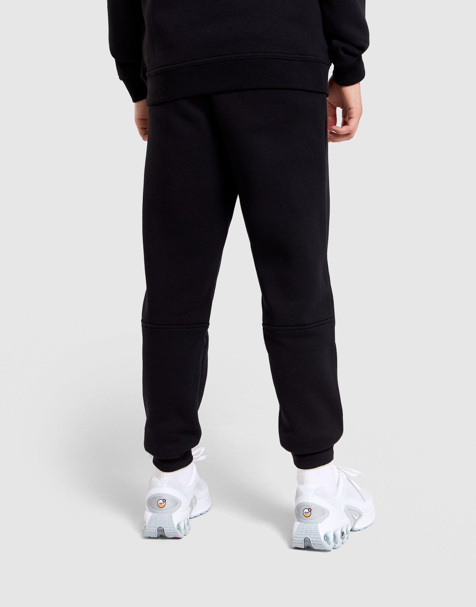 Certify Track Pants Junior's