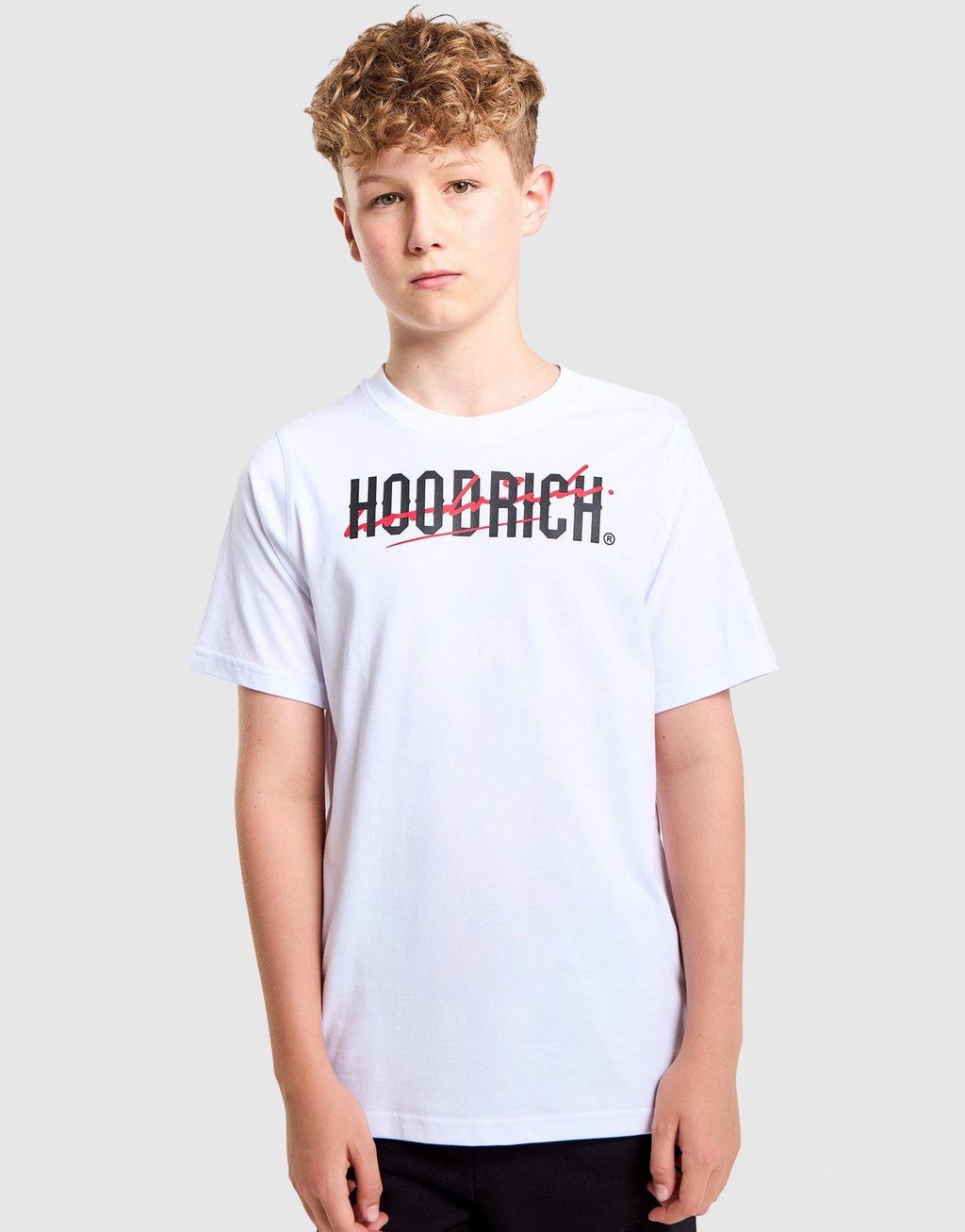 Lynk T-Shirt/Shorts Set Junior's