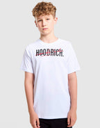 Lynk T-Shirt/Shorts Set Junior's