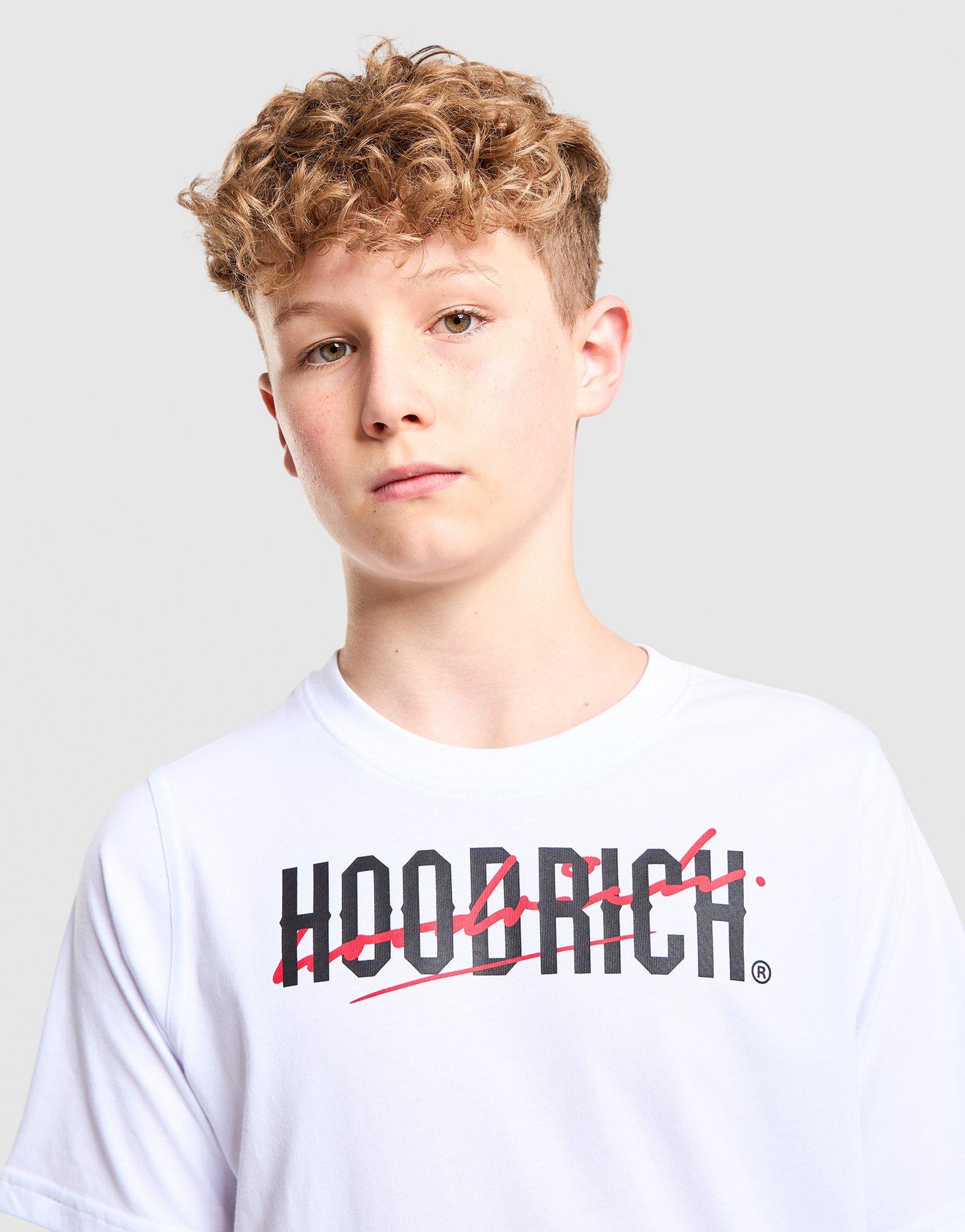 Lynk T-Shirt/Shorts Set Junior's