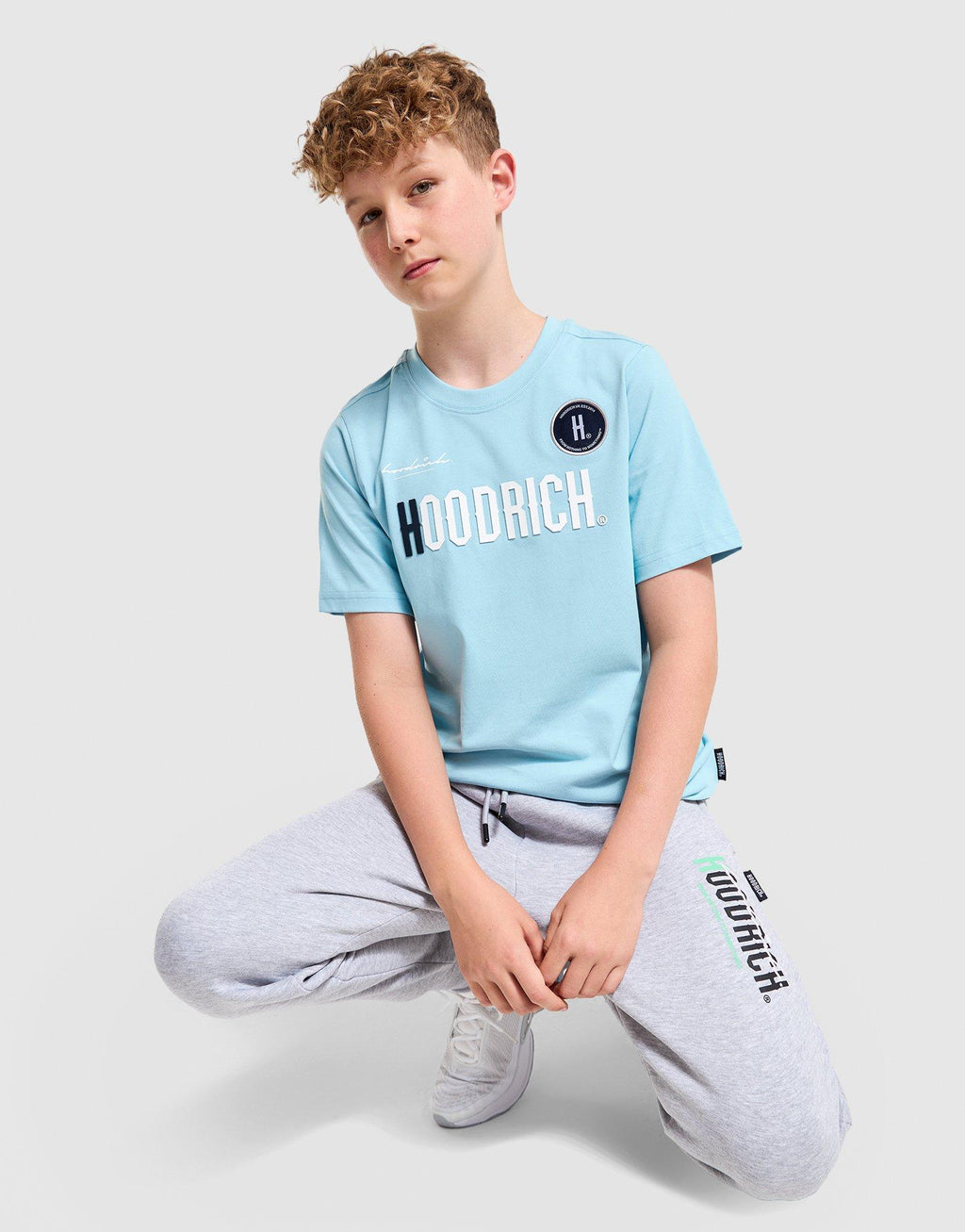 Goal T-Shirt Junior's