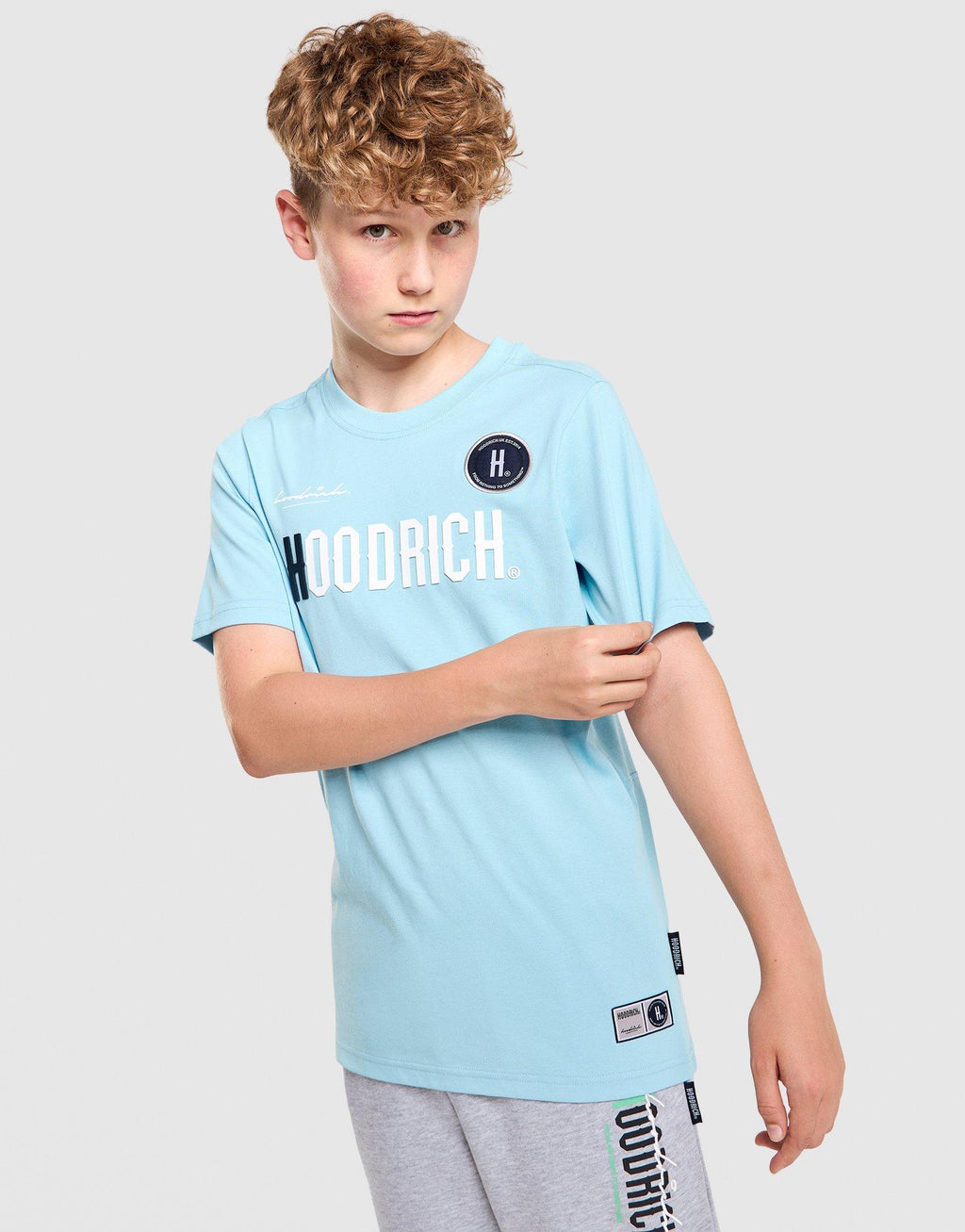 Goal T-Shirt Junior's