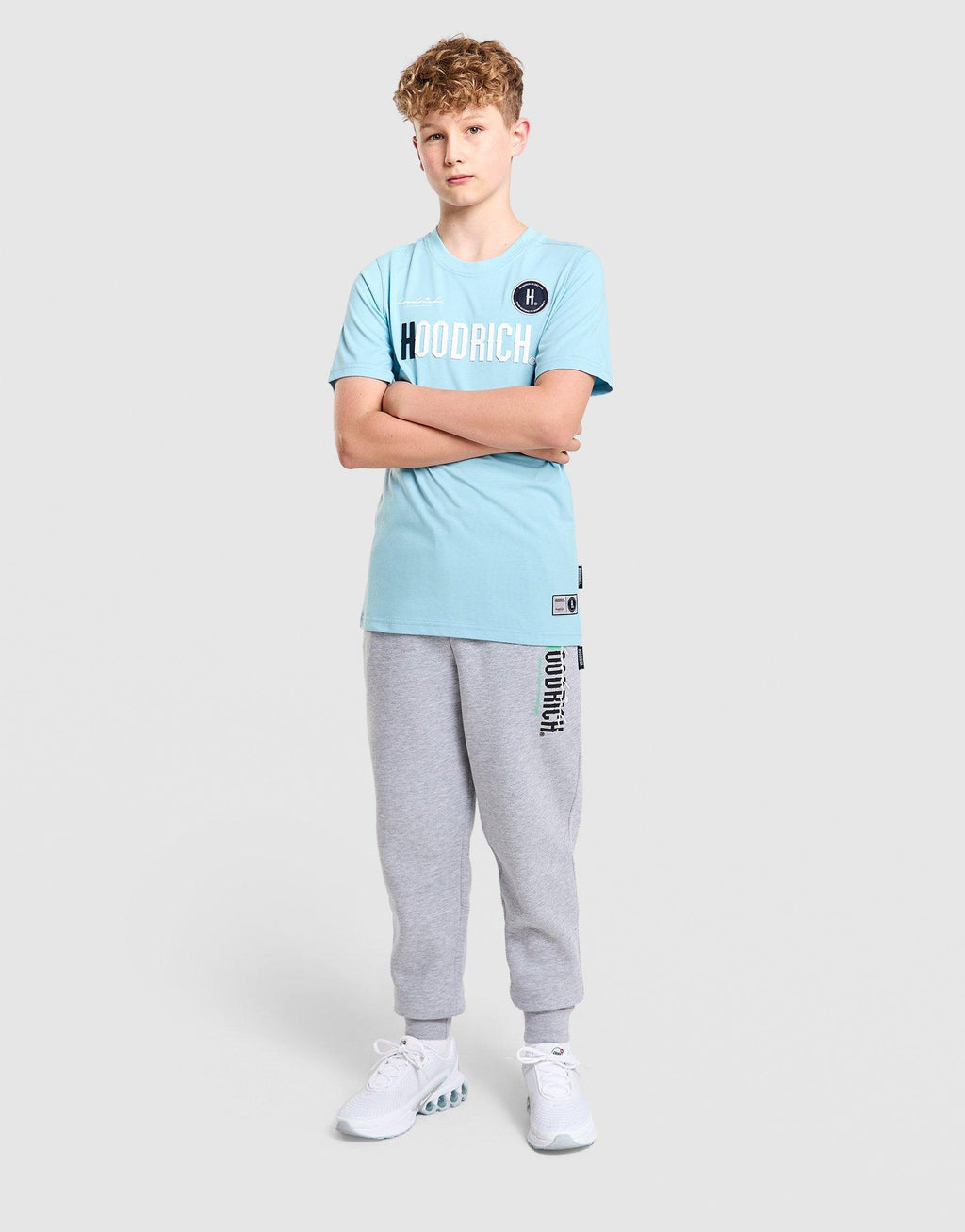 Goal T-Shirt Junior's