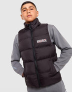 Lynk Padded Vest Junior's
