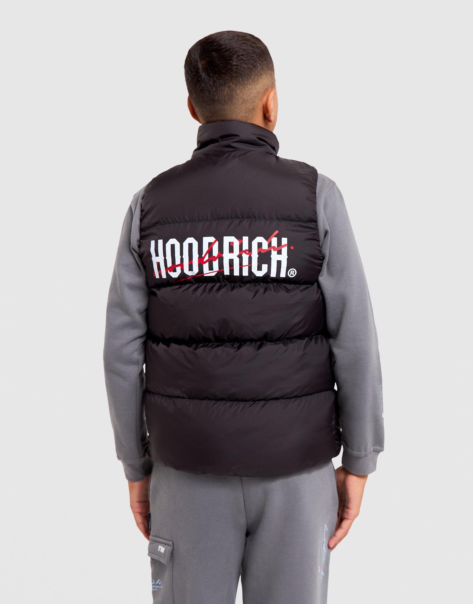 Lynk Padded Vest Junior's
