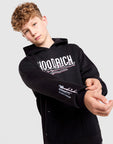 Splatter Hoodie Junior's