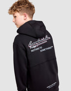 Splatter Hoodie Junior's