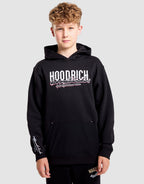 Splatter Hoodie Junior's