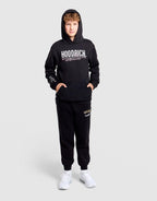Splatter Hoodie Junior's