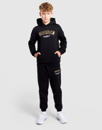 Certify OG Hoodie Junior's
