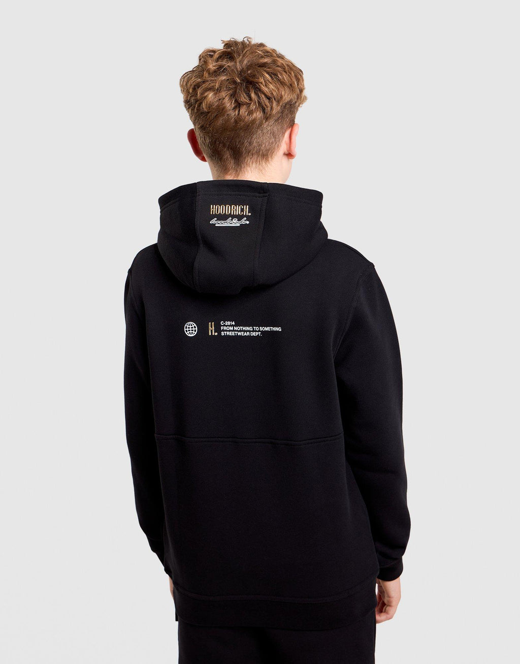 Certify OG Hoodie Junior's