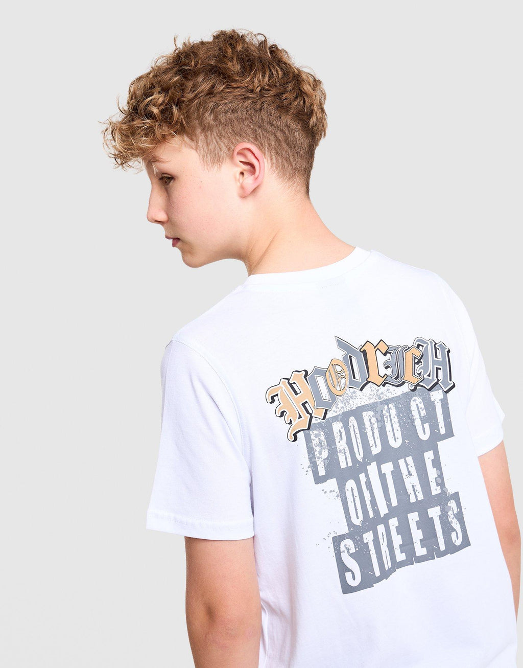 Crown T-Shirt Junior's